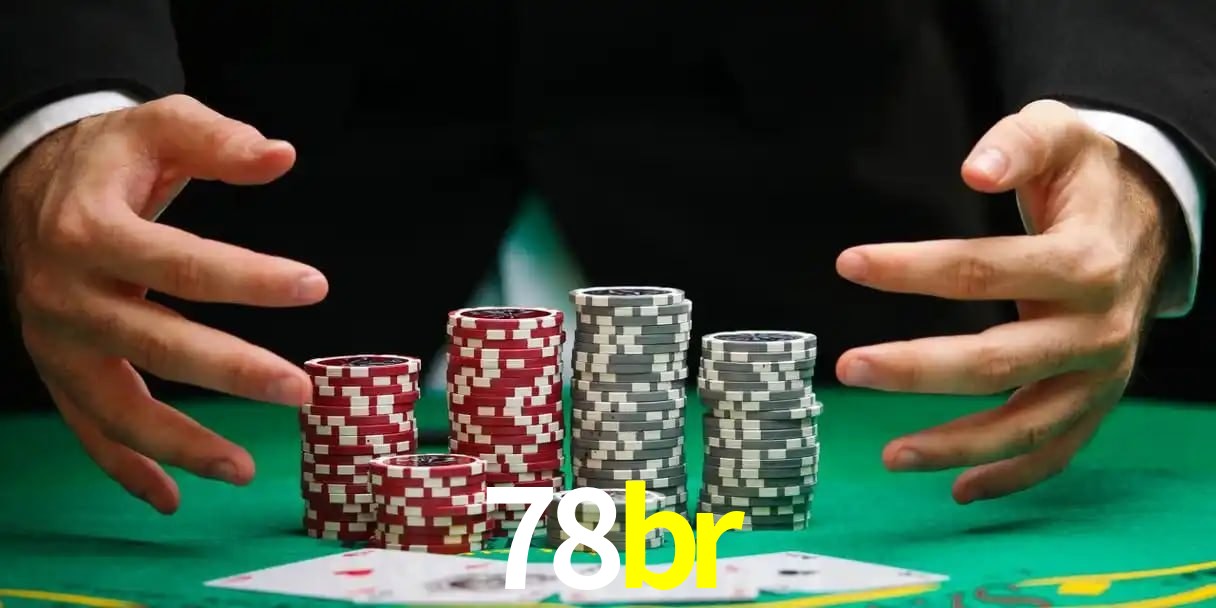 Ofertas Imperdíveis na 78br: Promoções e Bônus Que Valem a Pena