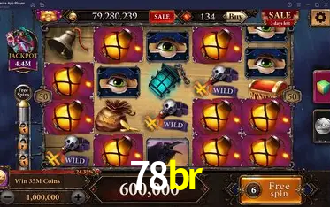 78br bet